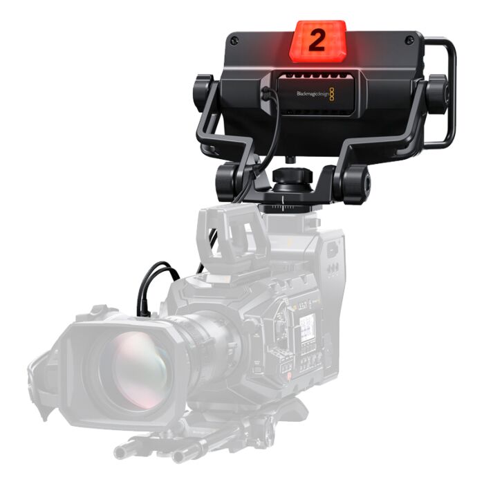Blackmagic URSA Studio Viewfinder G2 by  in  - EC MALL