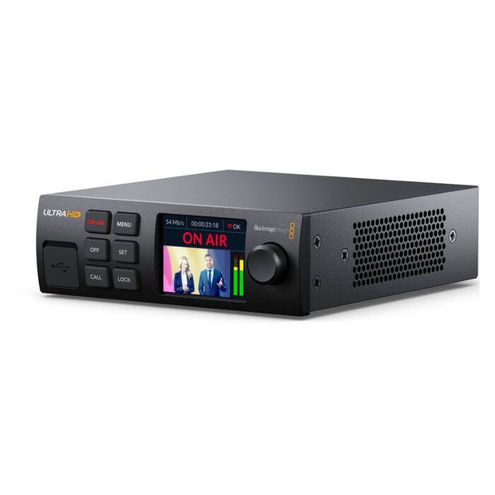 Blackmagic Design Web Presenter 4K by  in  - EC MALL