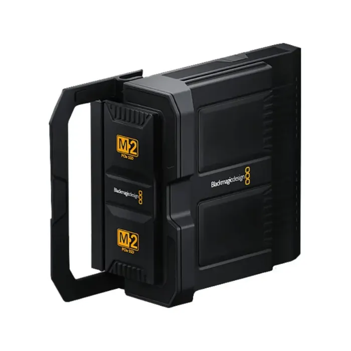 Blackmagic Media Module 8TB by  in  - EC MALL