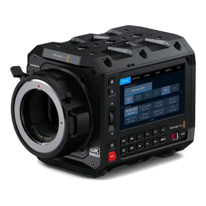Blackmagic PYXIS 6K (Canon EF) by  in  - EC MALL