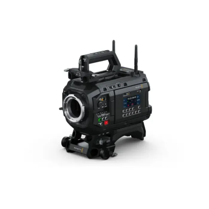 Blackmagic URSA Cine 12K by  in  - EC MALL