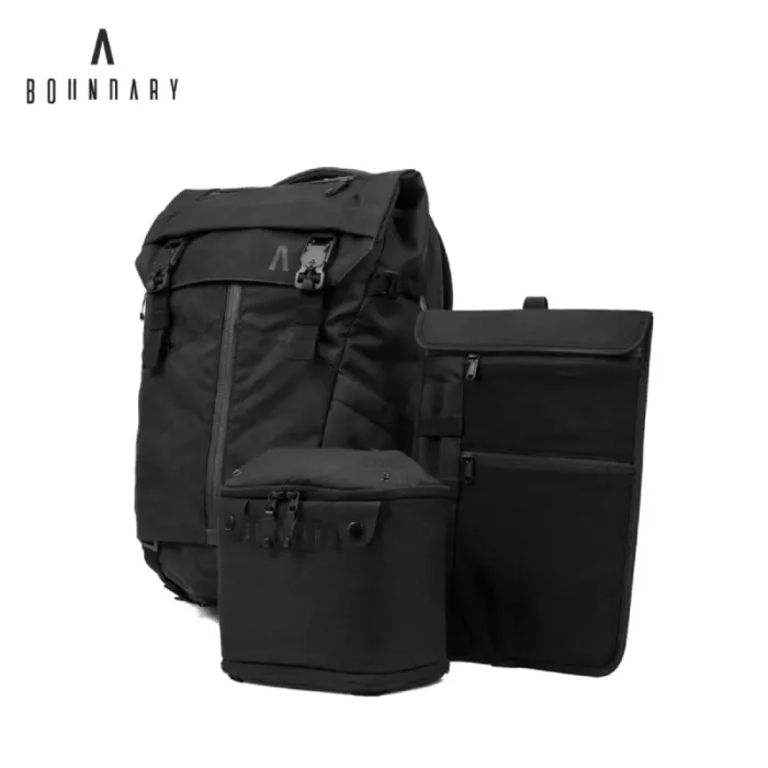 Boundary Prima System Bag by  in  - EC MALL