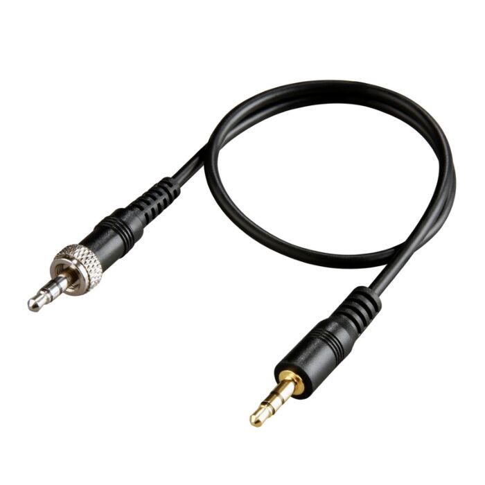 Boya 3.5 to 3.5 Audio Connector for WM6/WM8 by  in  - EC MALL