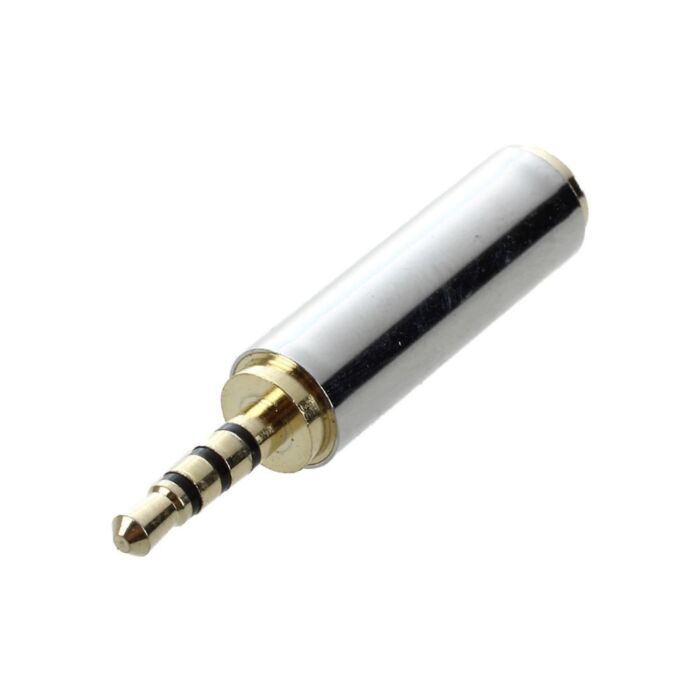 Boya 3.5mm Female to 2.5mm Male Audio Jack Adapter by  in  - EC MALL