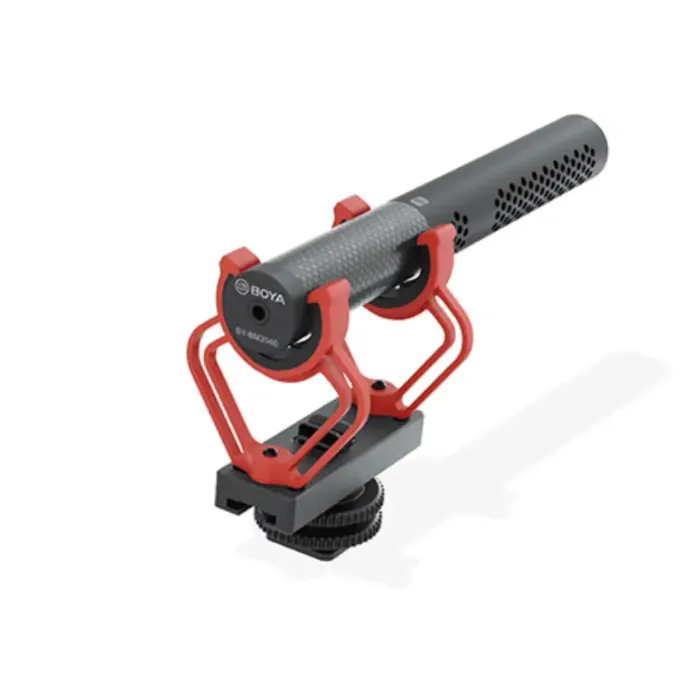 Boya BY-BM2040 Shotgun Microphone by  in  - EC MALL