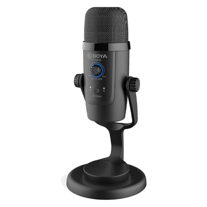 Boya BY-PM500 USB Microphone by  in  - EC MALL