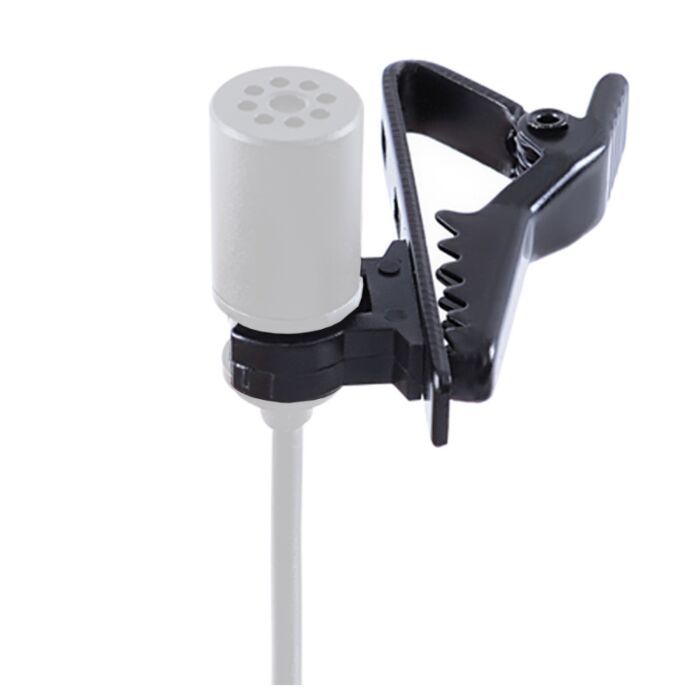 Boya Clip for BY-M1,BY-WM4,BY-WM5,BY-WM6,BY-WM8 by  in  - EC MALL