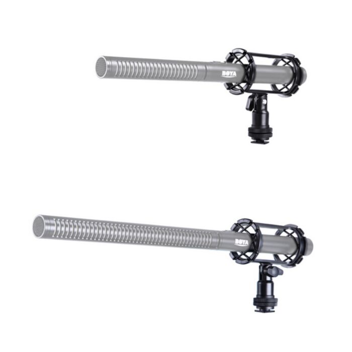 Boya Microphone Shock Mount BY-C04 by  in  - EC MALL