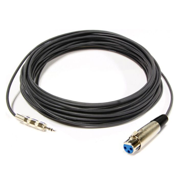 Boya XLR Stereo Cord (5 meter) by  in  - EC MALL