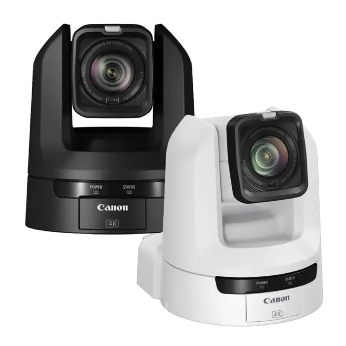 Canon CR-N300 PTZ Camera by  in  - EC MALL