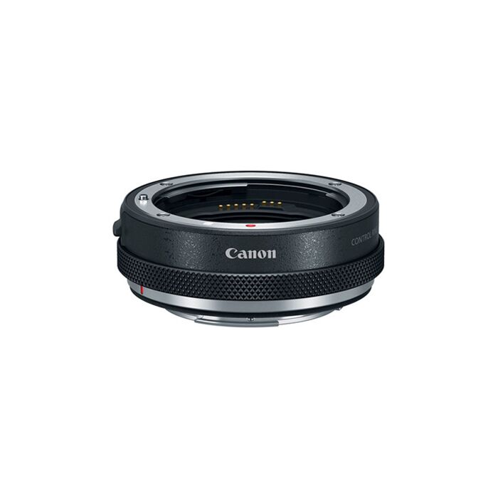 Canon Control Ring Mount Adapter EF To EOS R by  in  - EC MALL