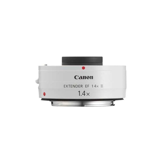 Canon Extender EF 1.4x III by  in  - EC MALL
