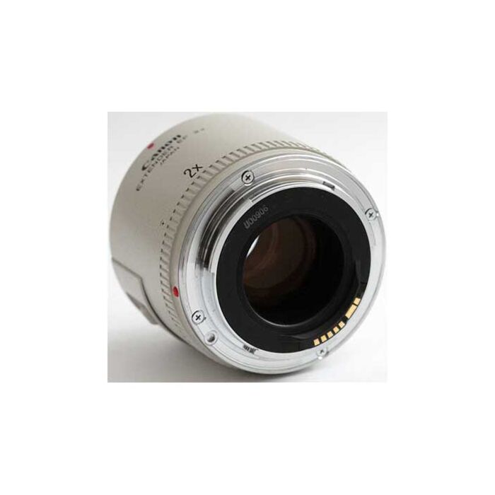 Canon Extender EF 2× Ⅲ Canon EF 2x III Extender Review