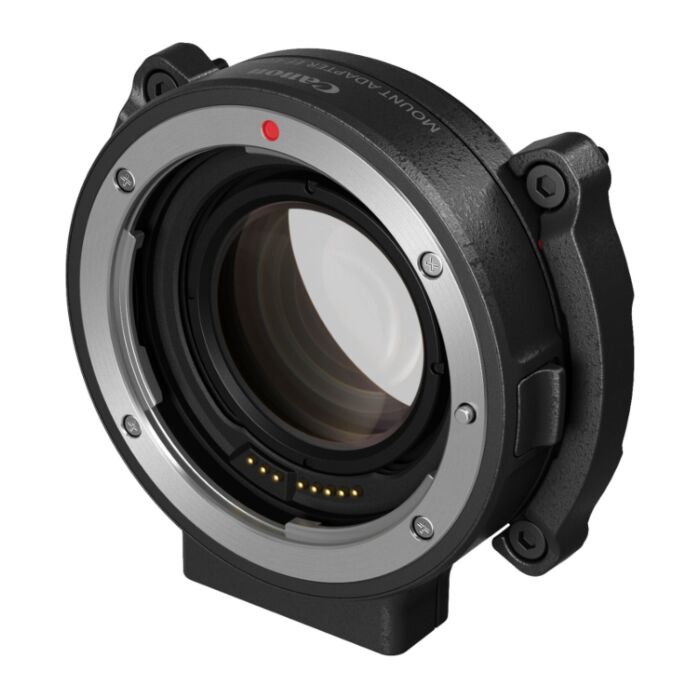 Canon Mount Adapter EF-EOS R 0.71x by  in  - EC MALL