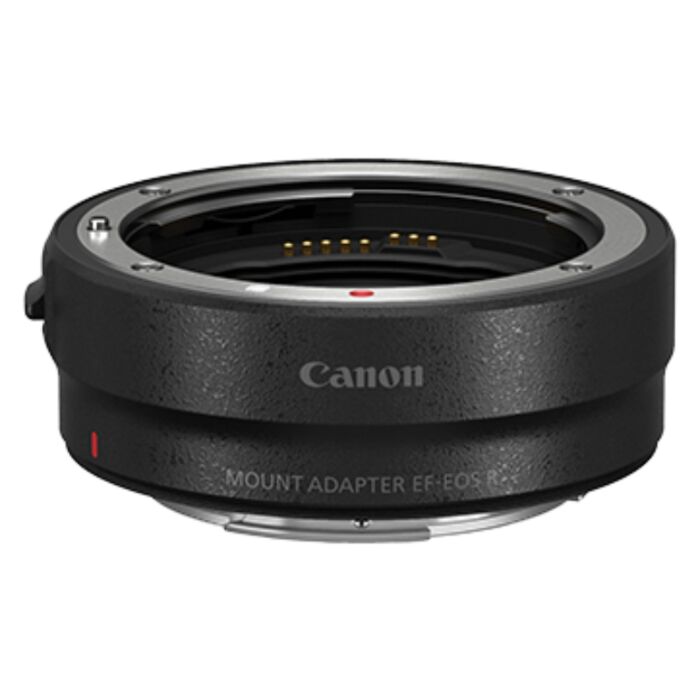 Canon Mount Adapter EF-EOS R by  in  - EC MALL