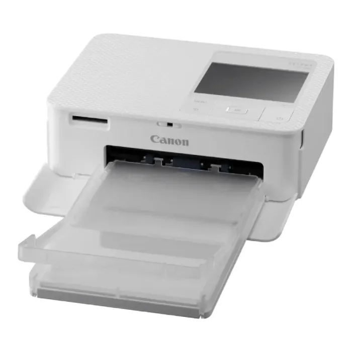 Canon SELPHY CP1500 Printer by  in  - EC MALL