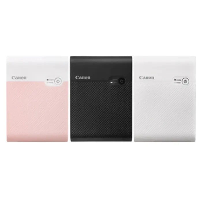 Canon SELPHY SQUARE QX10 Printer by  in  - EC MALL
