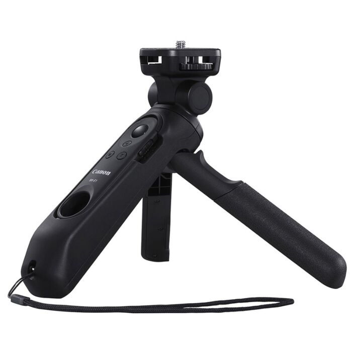 Canon Tripod Grip HG-100TBR by  in  - EC MALL