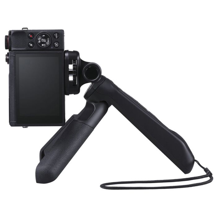 Canon Tripod Grip HG-100TBR ราคา ขาตั้งกล้องมือจับสะดวกใช้งาน