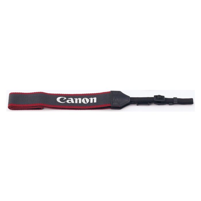 Canon Wide Strap EW-100DGR สายคล้องคอ by  in  - EC MALL