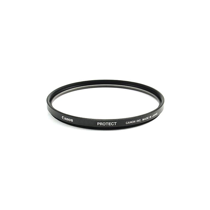 Canon protector Filter by  in  - EC MALL