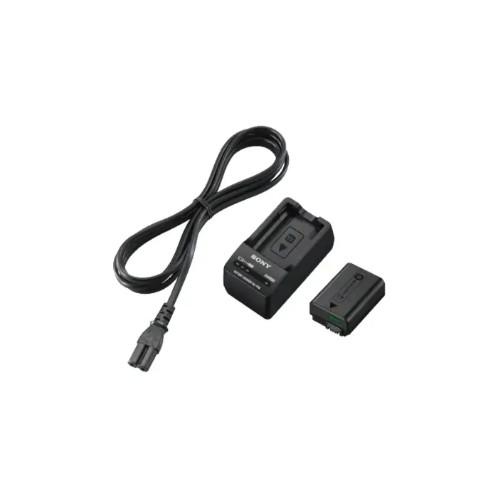 Battery Charger Sony ACC-TRW Accessory Kit by  in  - EC MALL