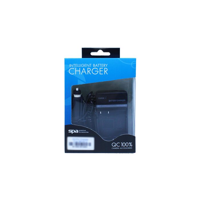 Charger Battery Spa For Casio by  in  - EC MALL