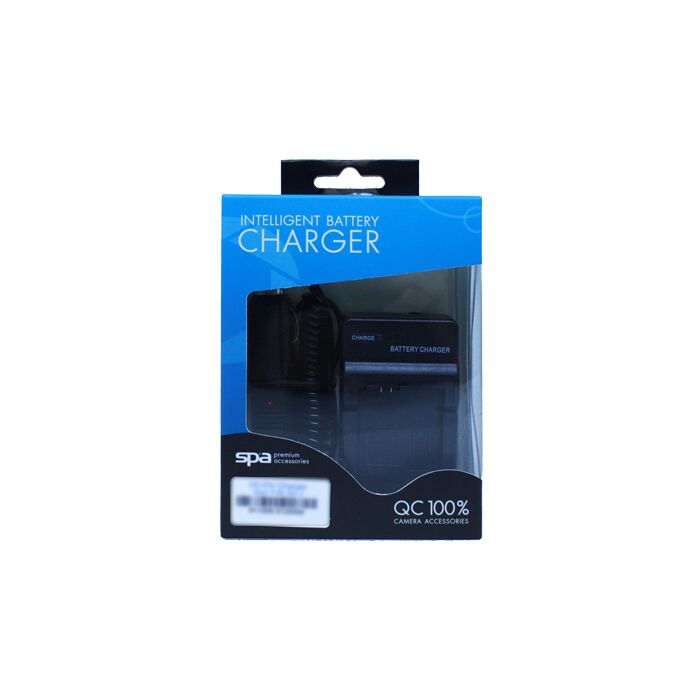 Charger Battery Spa For Sony by  in  - EC MALL
