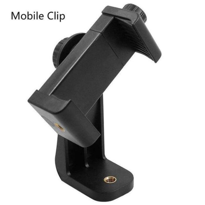 Clamp For Mobile Phone Holder Mount 360 by  in  - EC MALL