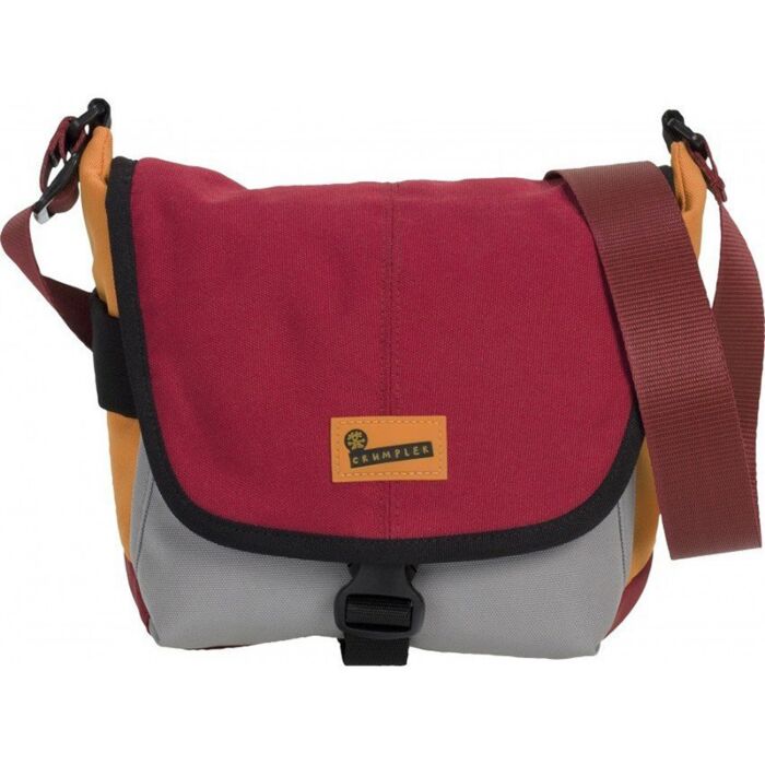 Crumpler 4 Million Dollar Home Bag by  in  - EC MALL