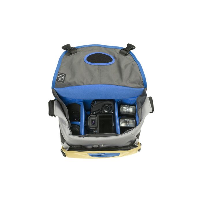 Crumpler Million Dollar Home Bag ราคา กระเป๋ากล้องคุณภาพสูง