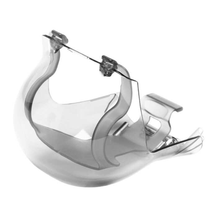 DJI AIR 2S Gimbal Protector by  in  - EC MALL