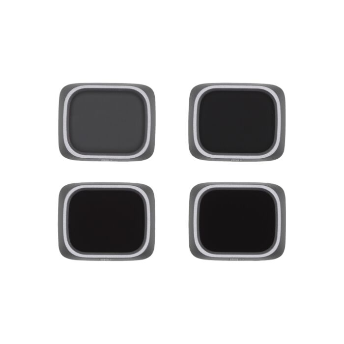 DJI AIR 2S ND Filters Set (ND4/8/16/32) by  in  - EC MALL