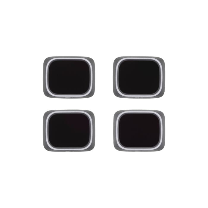 DJI AIR 2S ND Filters Set (ND64/128/256/512) by  in  - EC MALL
