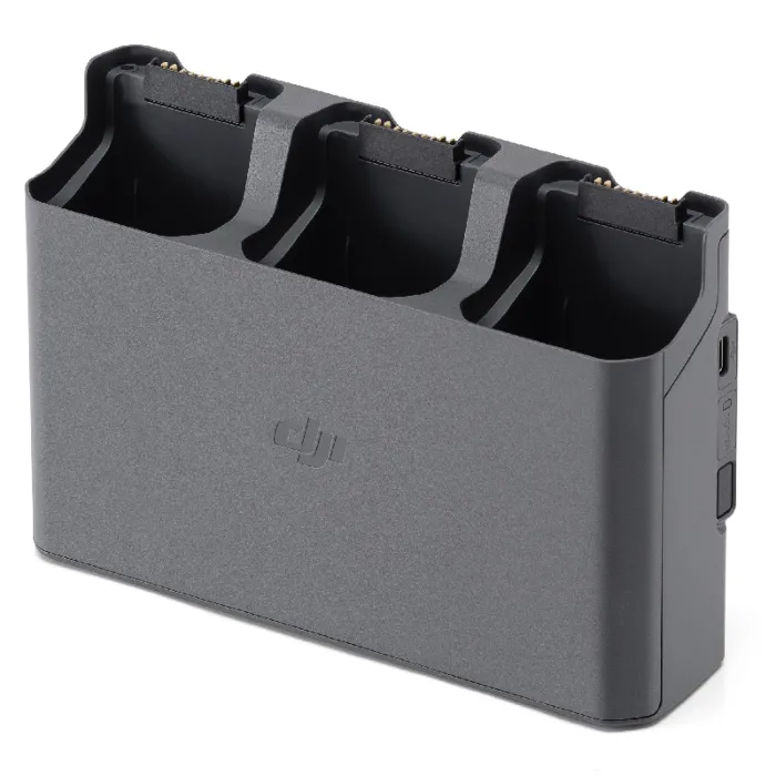 DJI Air 3 Battery Charging Hub by  in  - EC MALL