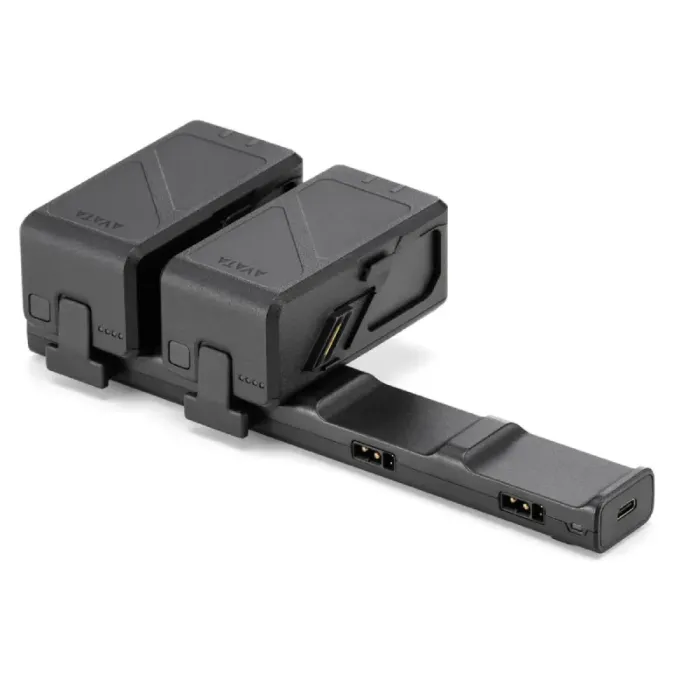 DJI Avata Fly More Kit Battery and Charger by  in  - EC MALL