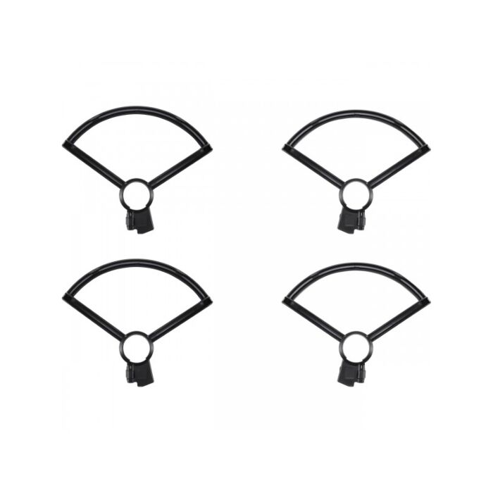 DJI Drone Acc Spark Propeller Guard Black by  in  - EC MALL