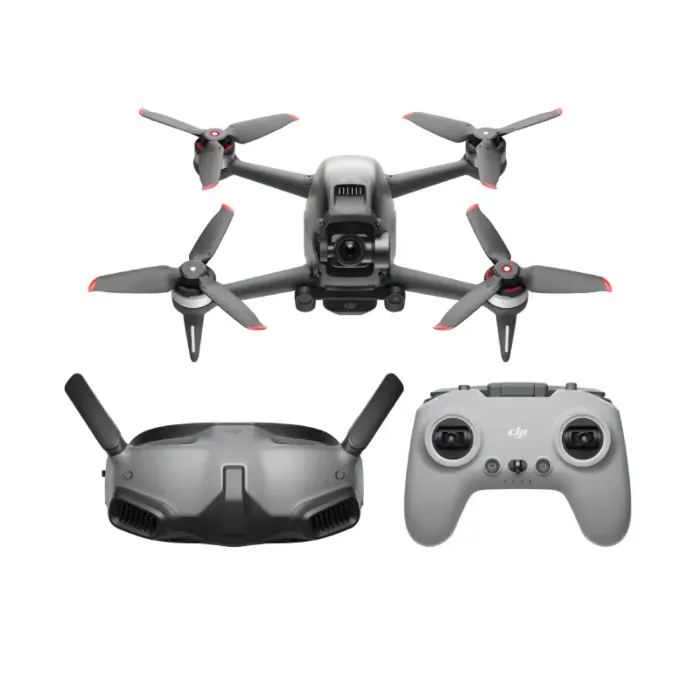 DJI FPV Explorer Combo by  in  - EC MALL