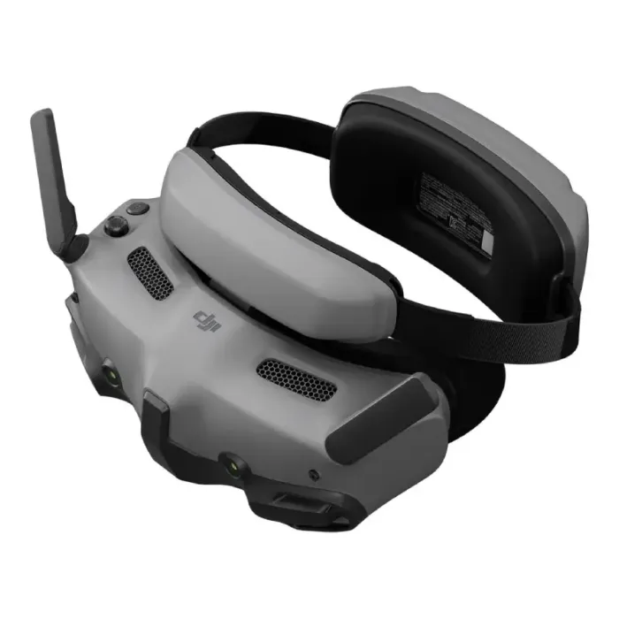 DJI Goggles 3 by  in  - EC MALL