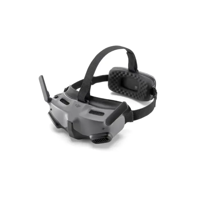 DJI Goggles Integra by  in  - EC MALL