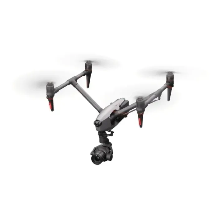DJI Inspire 3 by  in  - EC MALL