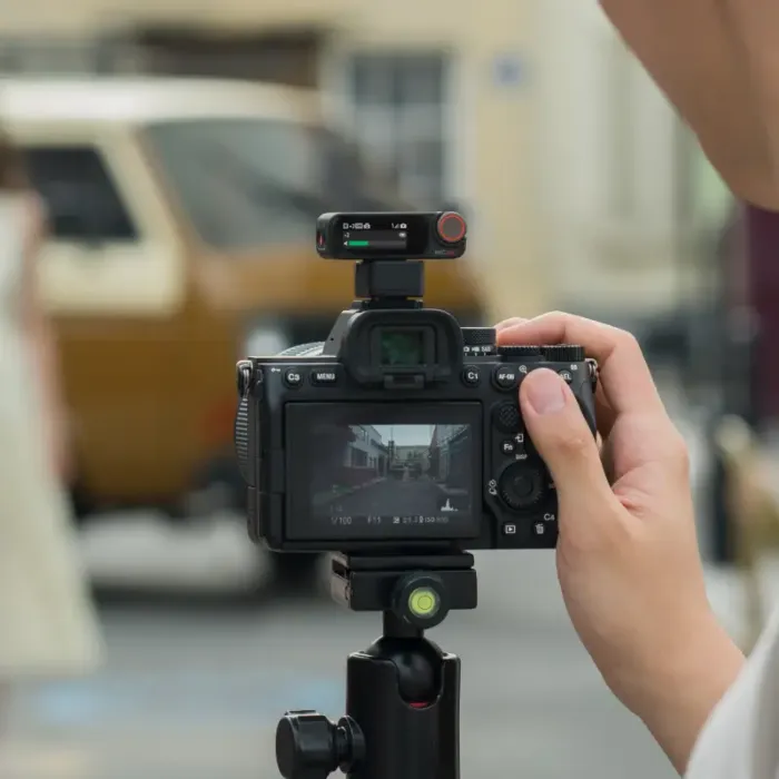 DJI MIC 2 Camera Adapter by  in  - EC MALL