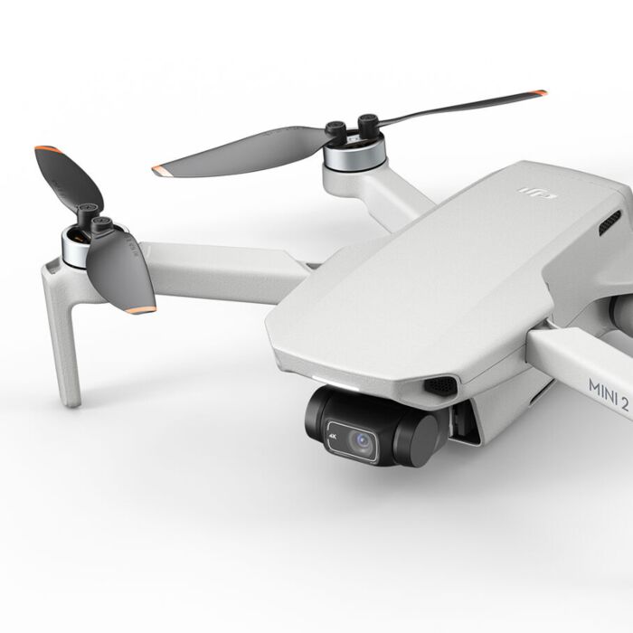 DJI Mini 2 by  in  - EC MALL