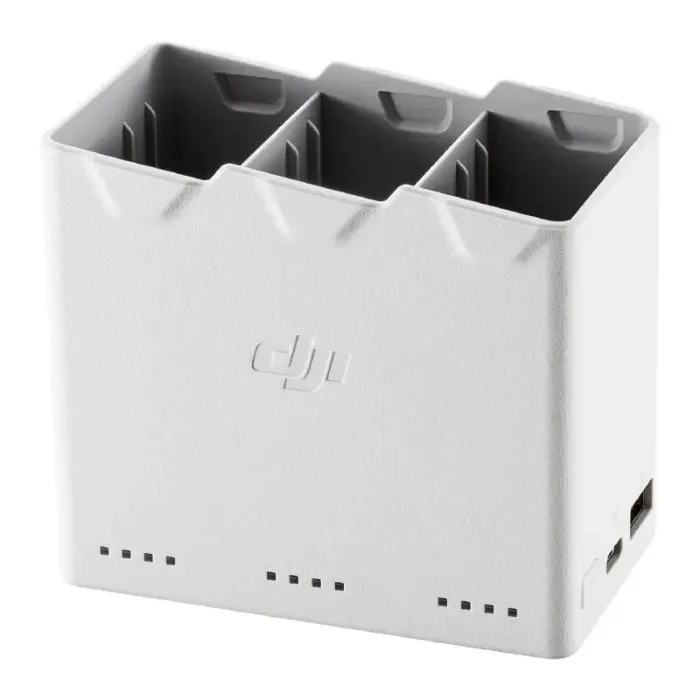 DJI Mini 3 Pro Two-Way Charging Hub by  in  - EC MALL