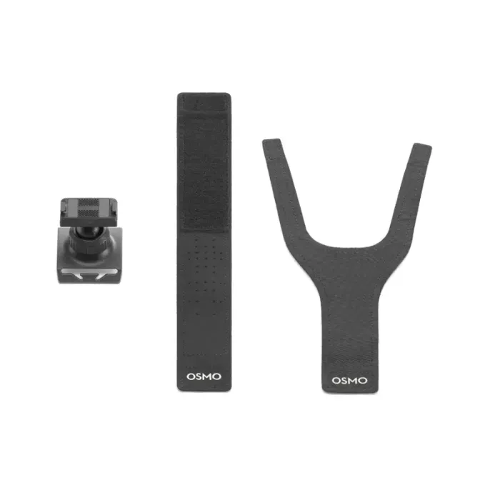 DJI Osmo Action 360° Wrist Strap by  in  - EC MALL