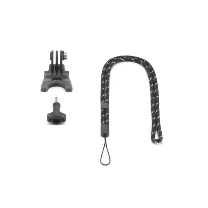 DJI Osmo Action Bite Mount by  in  - EC MALL