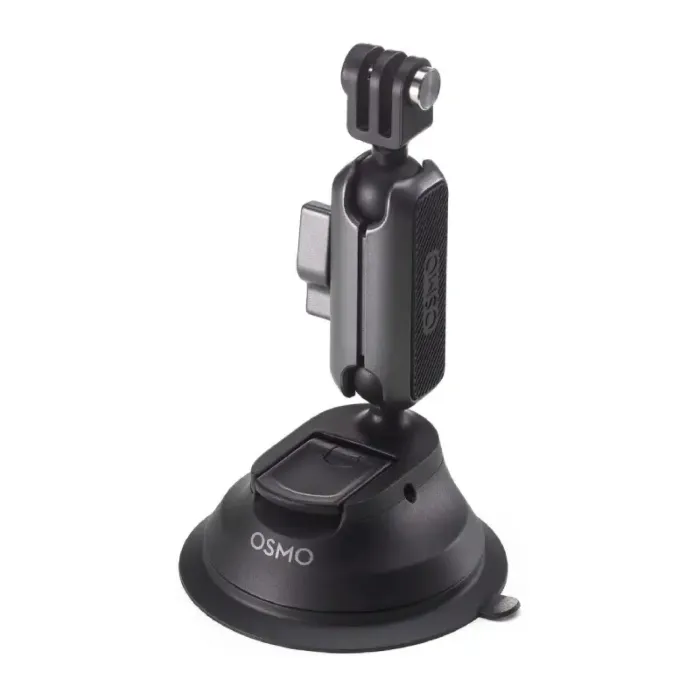 DJI Osmo Action Suction Cup Mount For Osmo Action 3 by  in  - EC MALL