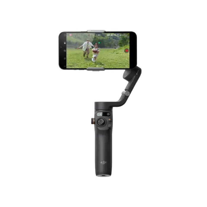 DJI Osmo Mobile 6 (OM6) Smartphone Gimbal by  in  - EC MALL