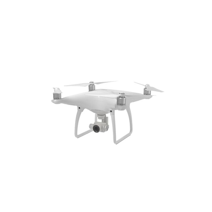 DJI Phantom 4 Drone (4K Camera Included) by  in  - EC MALL
