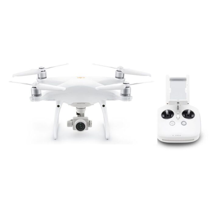 DJI Phantom 4 Pro V2.0 by  in  - EC MALL